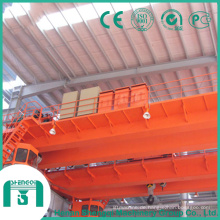 Qd Typ Electric Double Girder Bridge Crane